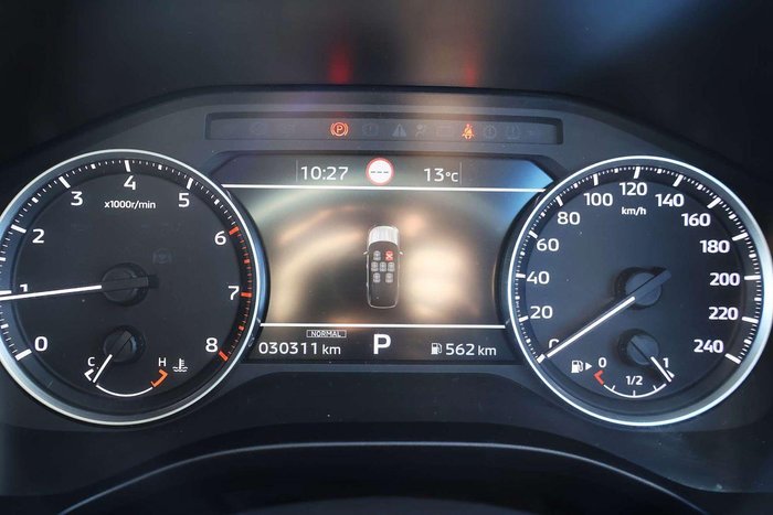 2024 Mitsubishi Outlander ES