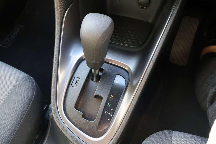 2024 Toyota Yaris Ascent Sport