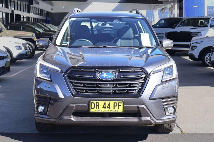 2024 Subaru Forester 2.5i