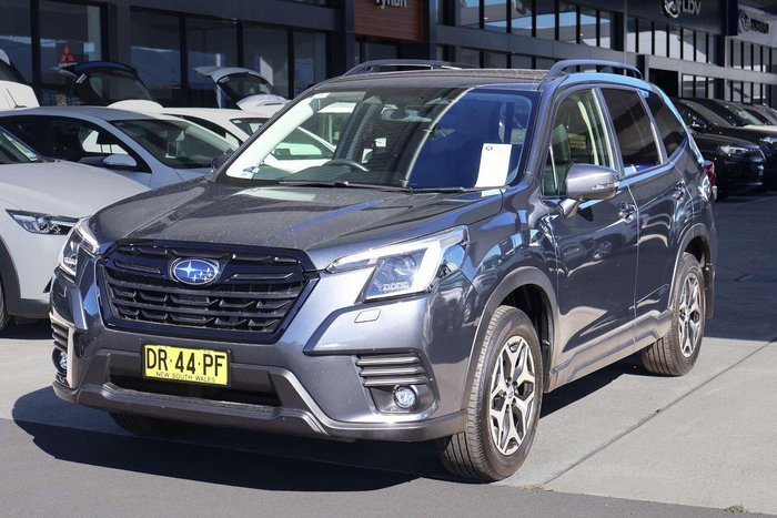 2024 Subaru Forester 2.5i