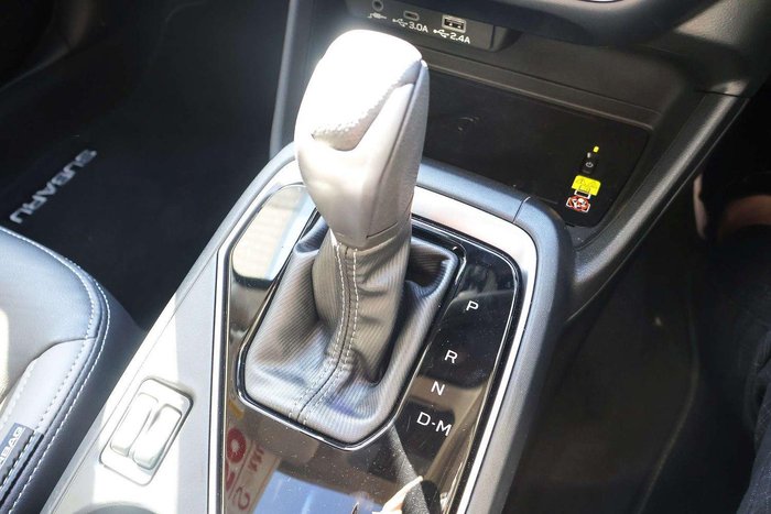 2024 Subaru Impreza 2.0S