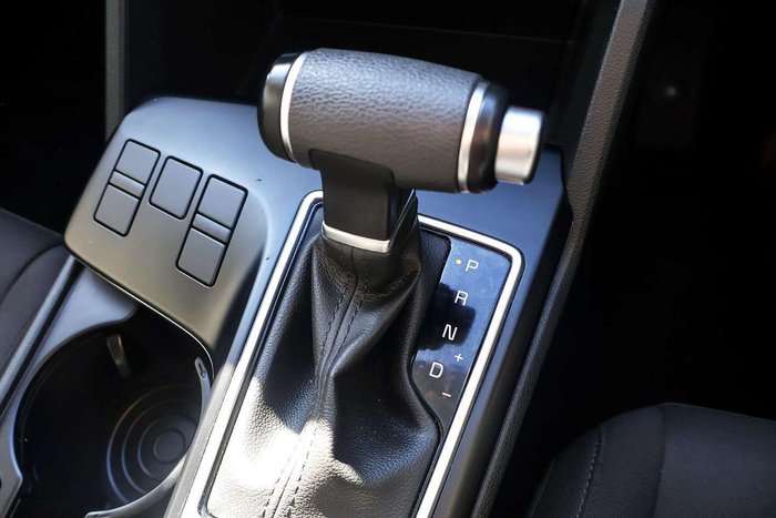 2024 Kia Sportage S