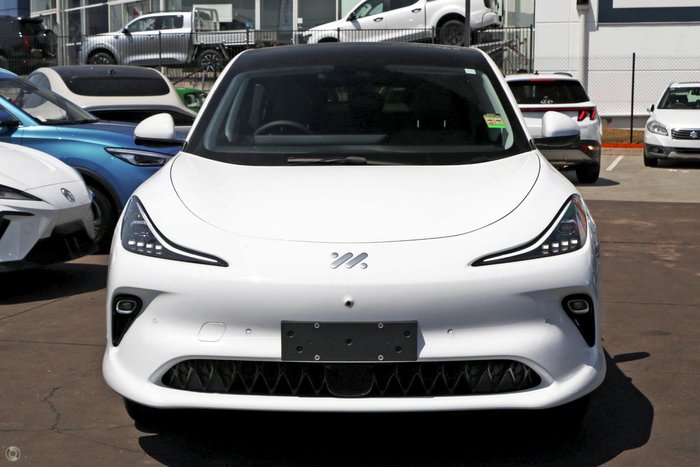 2026 MG IM6 Premium