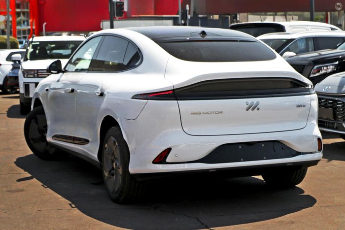 2026 MG IM6 Premium