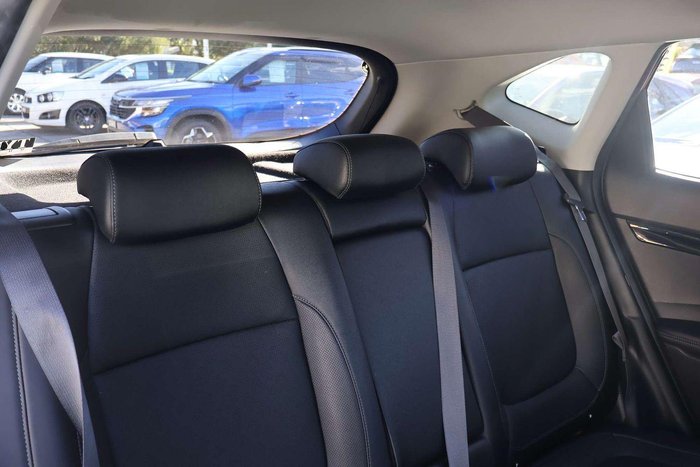 2020 Kia Seltos GT-Line