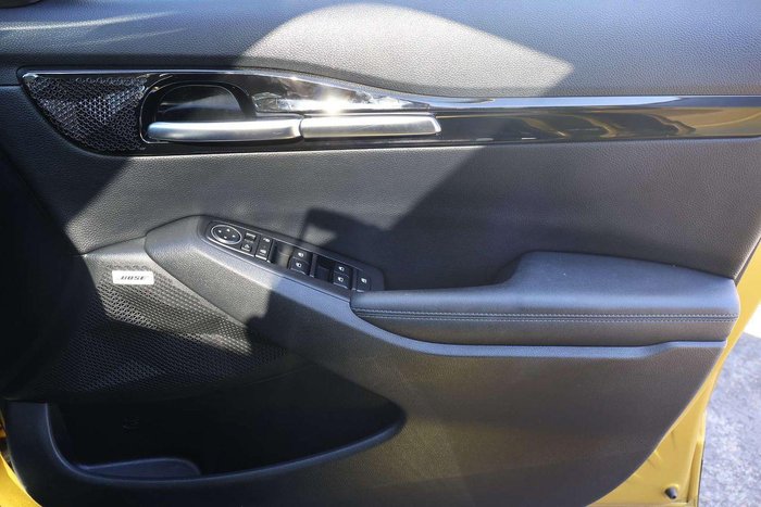 2020 Kia Seltos GT-Line