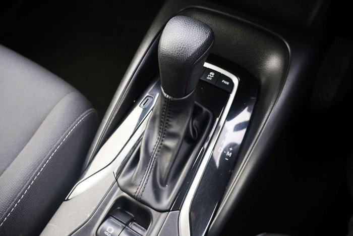 2024 Toyota Corolla Ascent Sport