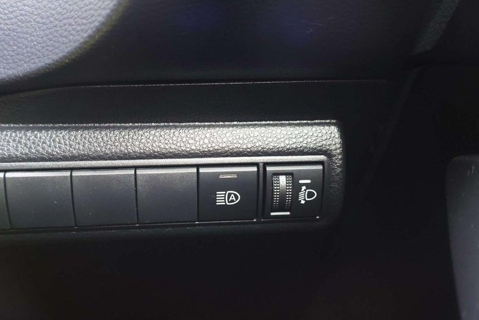 2024 Toyota Corolla Ascent Sport