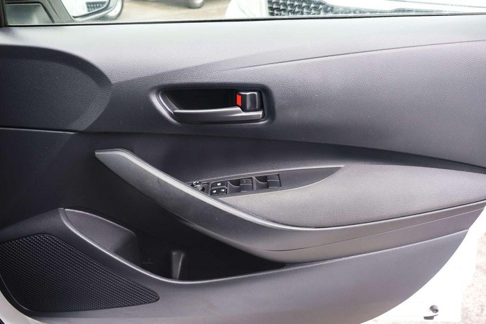 2024 Toyota Corolla Ascent Sport