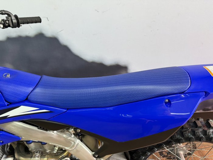 2026 Yamaha 2026 Yamaha 450CC YZ450FT BLUE
