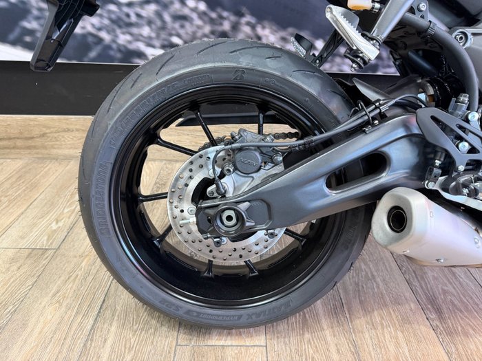 2025 Yamaha YZF-R7HO