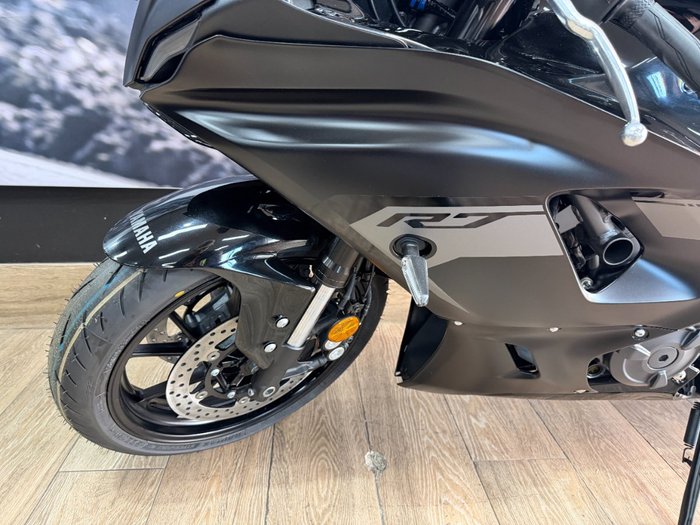 2025 Yamaha 2025 YAMAHA 655CC YZF-R7LAS