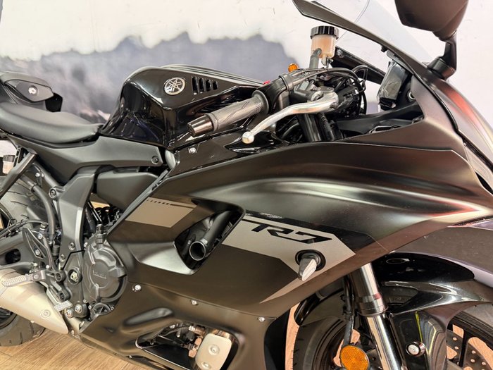 2025 Yamaha 2025 YAMAHA 655CC YZF-R7LAS