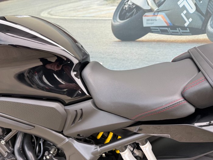 2020 Honda CB650R Black