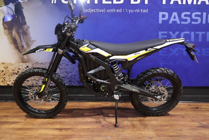 2025 Sur-ron ULTRA BEE R