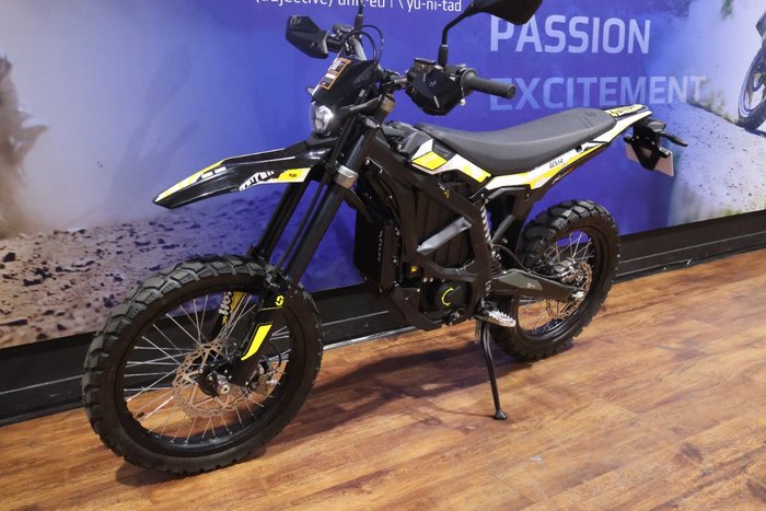 2025 Sur-ron ULTRA BEE R