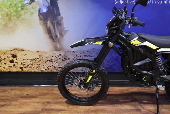 2025 Sur-ron ULTRA BEE R