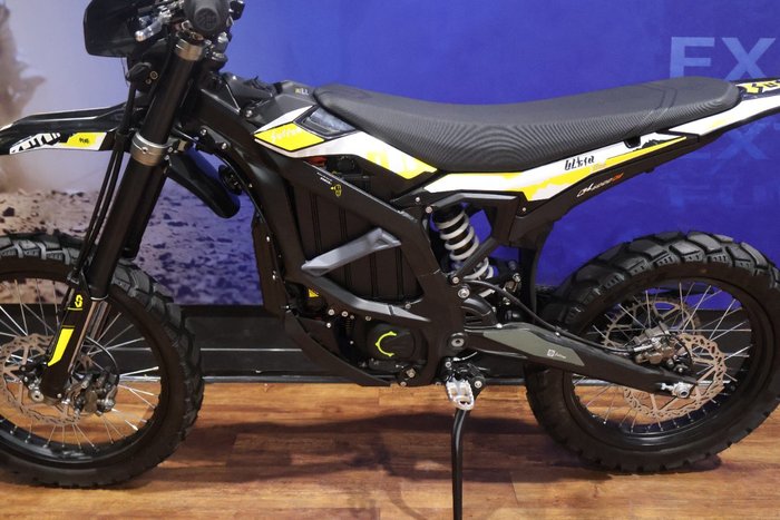 2025 Sur-ron ULTRA BEE R