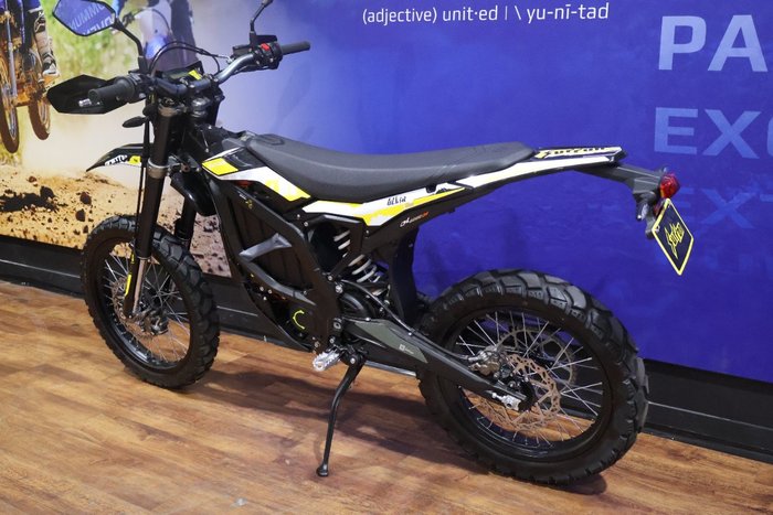 2025 Sur-ron ULTRA BEE R