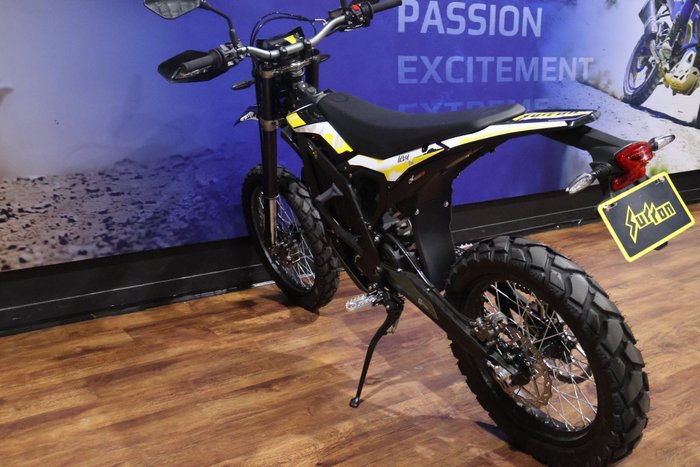 2025 Sur-ron ULTRA BEE R