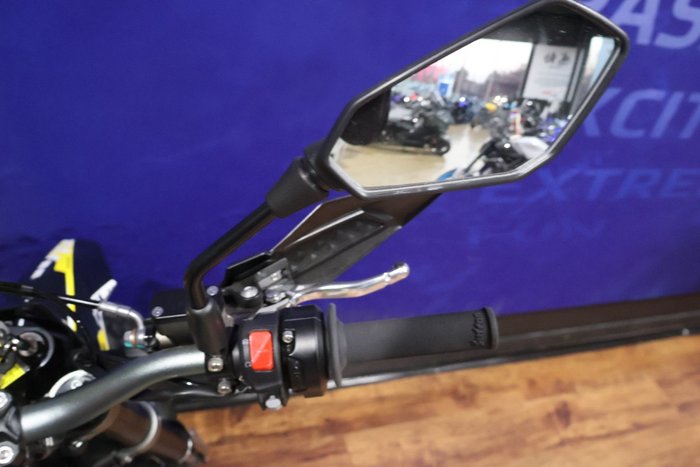 2025 Sur-ron ULTRA BEE R