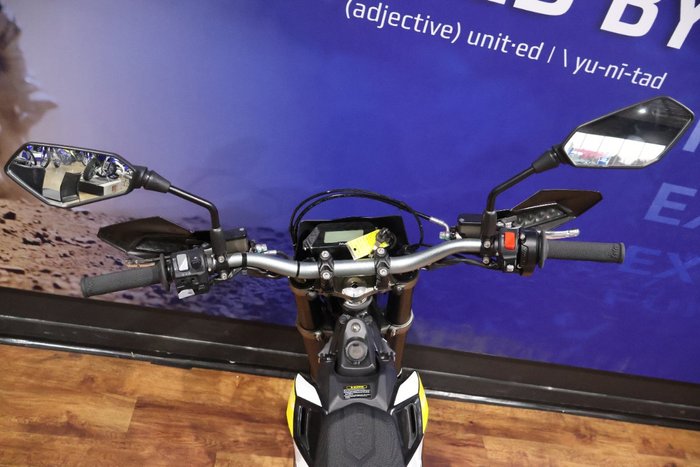 2025 Sur-ron ULTRA BEE R
