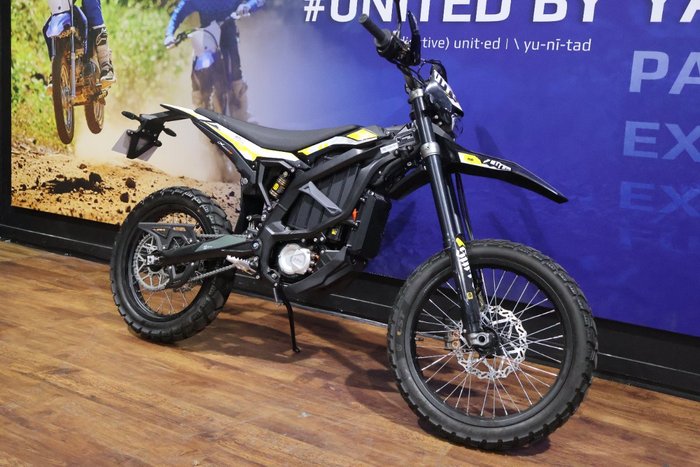 2025 Sur-ron ULTRA BEE R