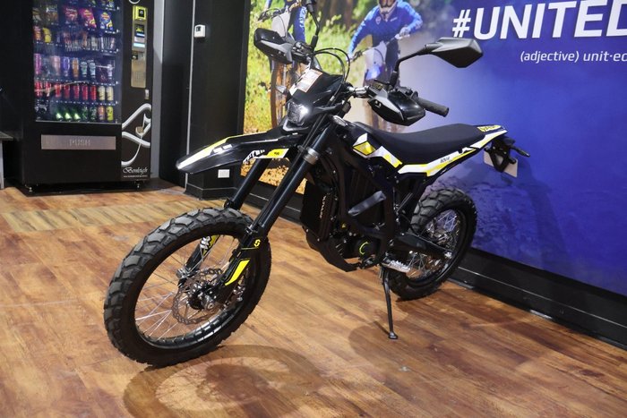 2025 Sur-ron ULTRA BEE R