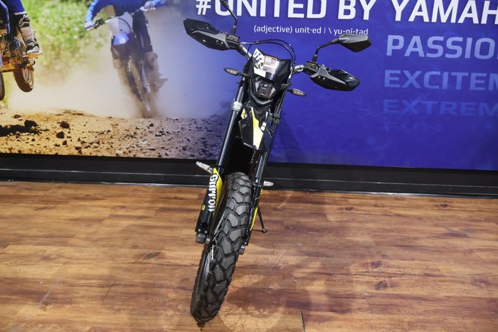 2025 Sur-ron ULTRA BEE R