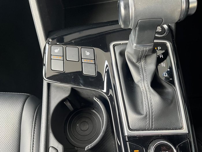 2024 Kia Sportage SX+