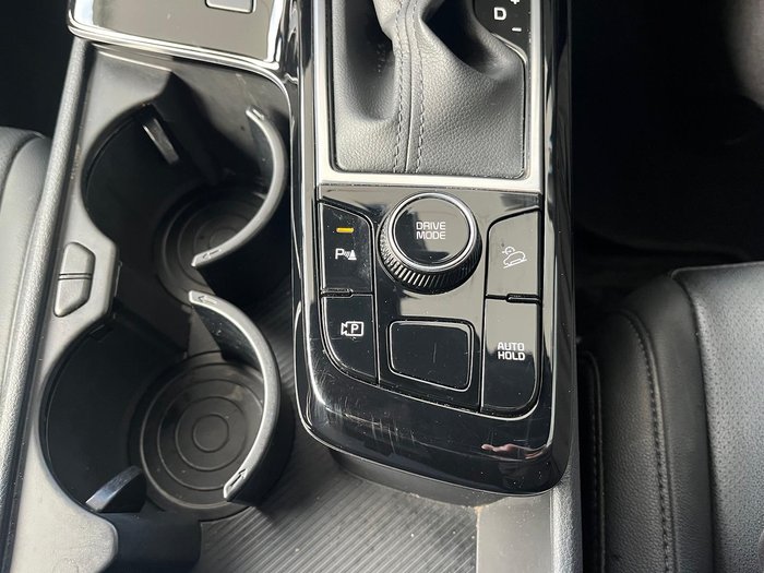 2024 Kia Sportage SX+