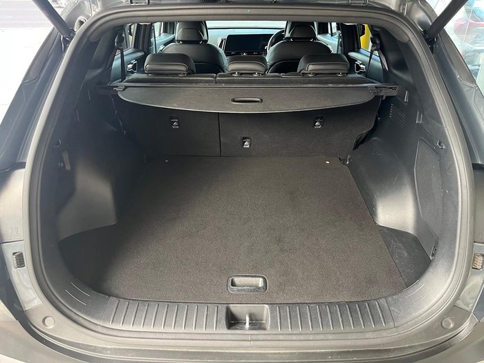 2024 Kia Sportage SX+