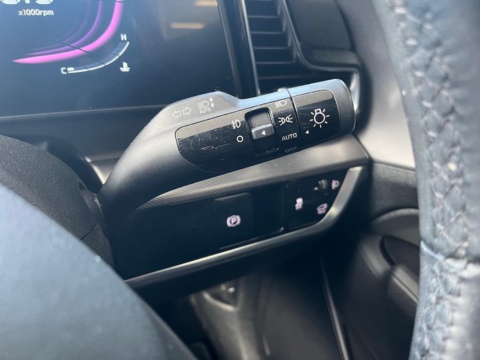 2024 Kia Sportage SX+