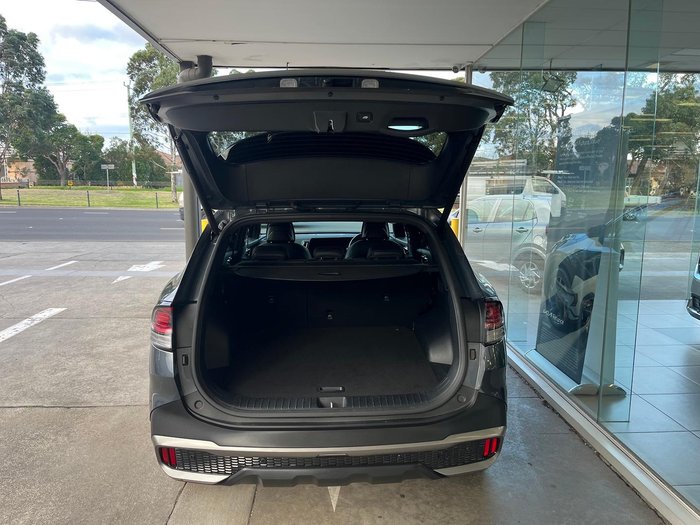 2024 Kia Sportage SX+