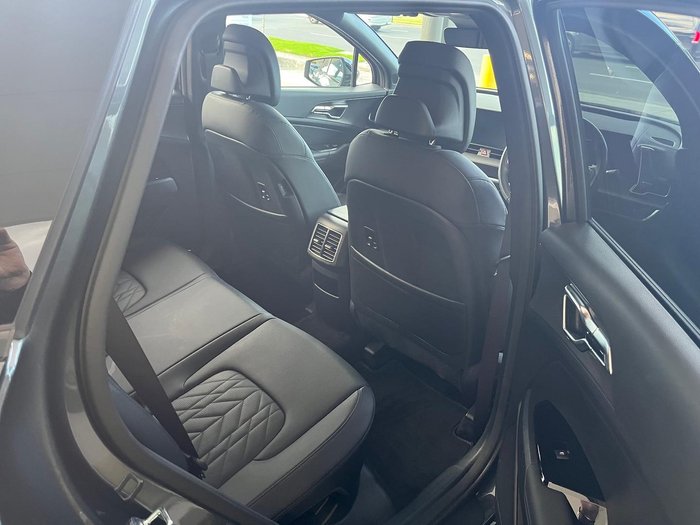 2024 Kia Sportage SX+
