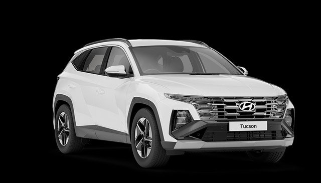 2026 HYUNDAI NX4 TUCSON
