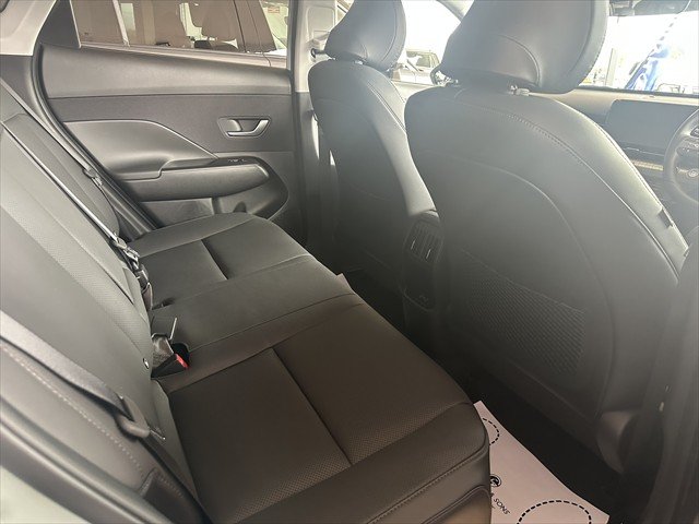 2026 HYUNDAI SX2 KONA HEV