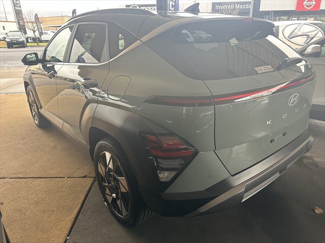 2026 HYUNDAI SX2 KONA HEV