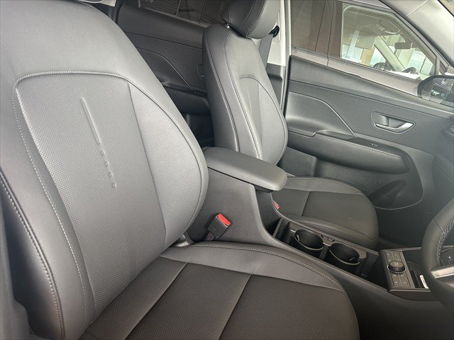 2026 HYUNDAI SX2 KONA HEV