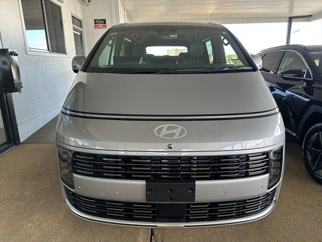 2026 HYUNDAI STARIA HEV