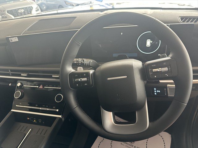 2026 HYUNDAI MX5 SANTA FE HEV
