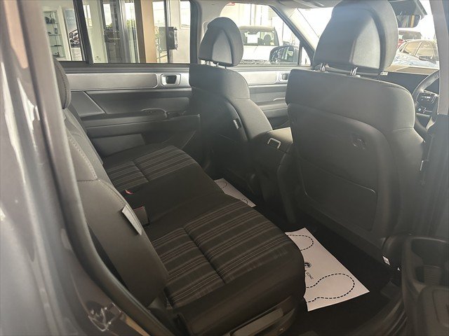 2026 HYUNDAI MX5 SANTA FE HEV