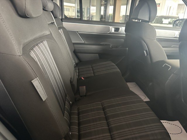 2026 HYUNDAI MX5 SANTA FE HEV
