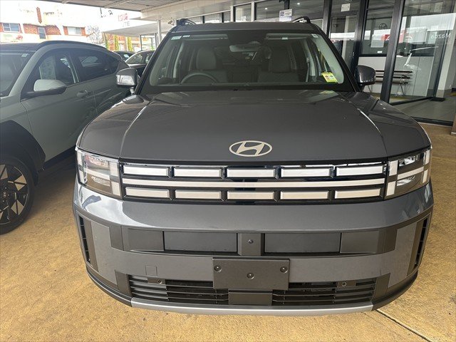 2026 HYUNDAI MX5 SANTA FE HEV