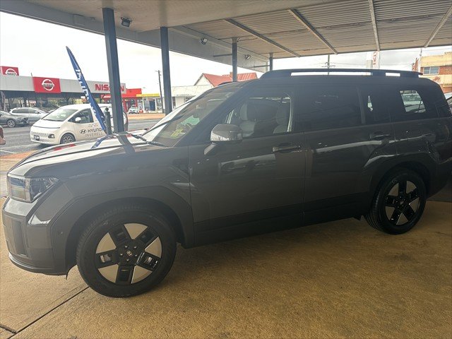2026 HYUNDAI MX5 SANTA FE HEV