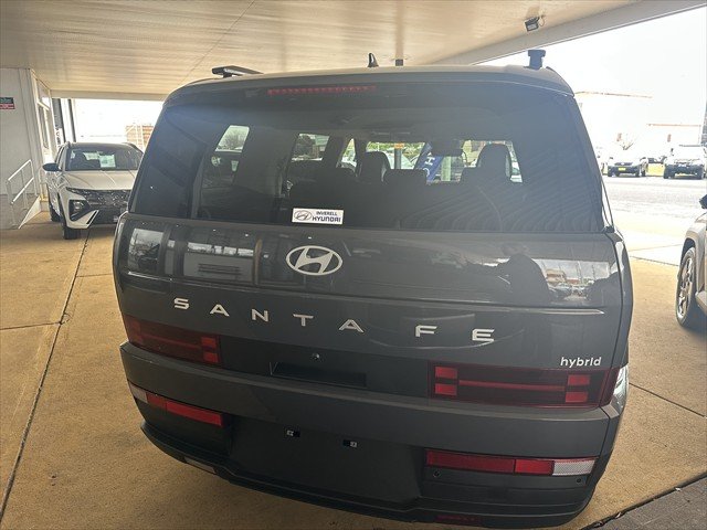 2026 HYUNDAI MX5 SANTA FE HEV