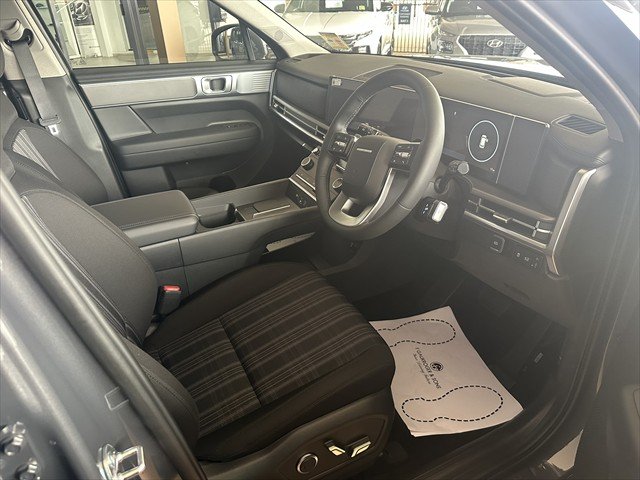 2026 HYUNDAI MX5 SANTA FE HEV