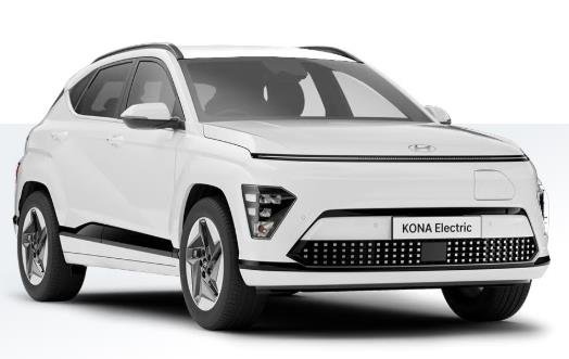 2026 HYUNDAI SX2 KONA EV SX2.V3 KONA EV EXT RANGE