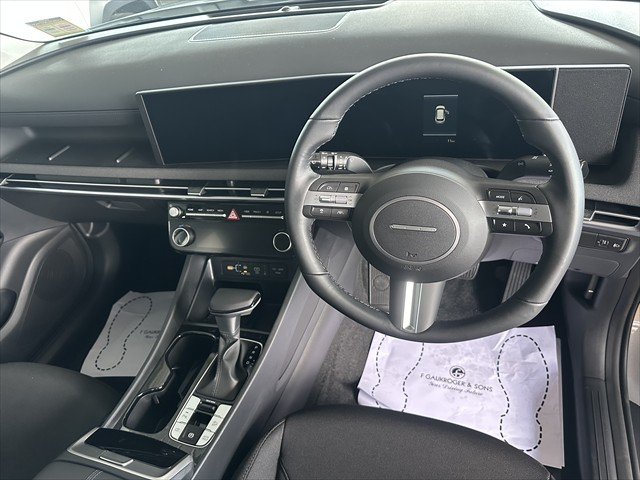 2026 HYUNDAI NX4 TUCSON