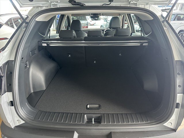 2026 HYUNDAI NX4 TUCSON